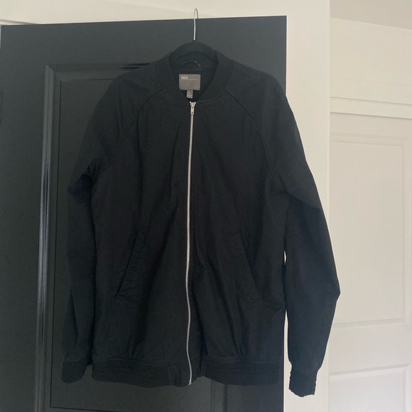 ASOS Mens lightweight jacket - Picture 1 of 3